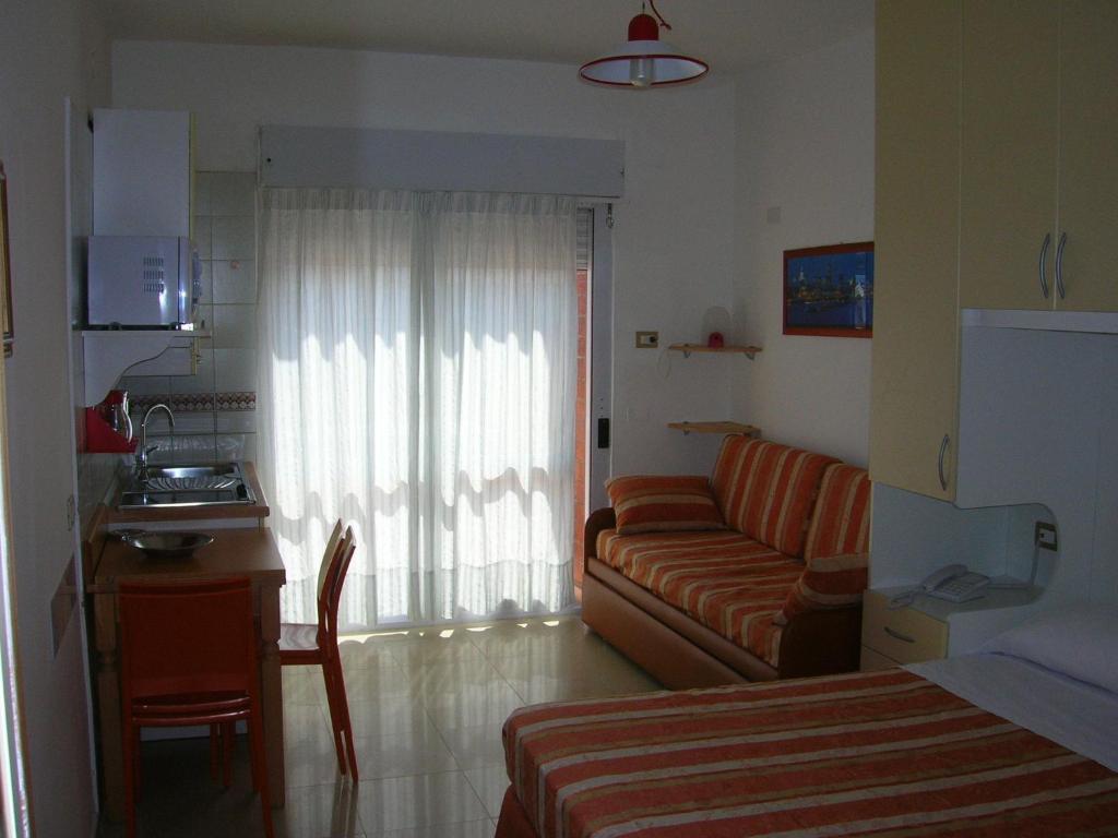 Apparthotel Residence Riviera Dei Cedri Santa Maria Del Cedro Buitenkant foto